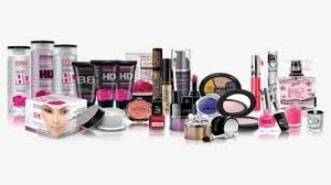 Beauty Products