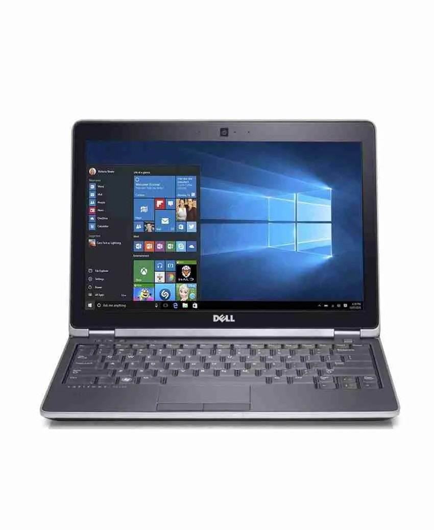 Dell Latitude E6230 | Core i5 3th Gen 4GB RAM 250GB